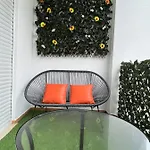 Altumar T2 Appartement *