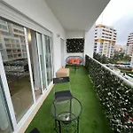 Altumar T2 Appartement *